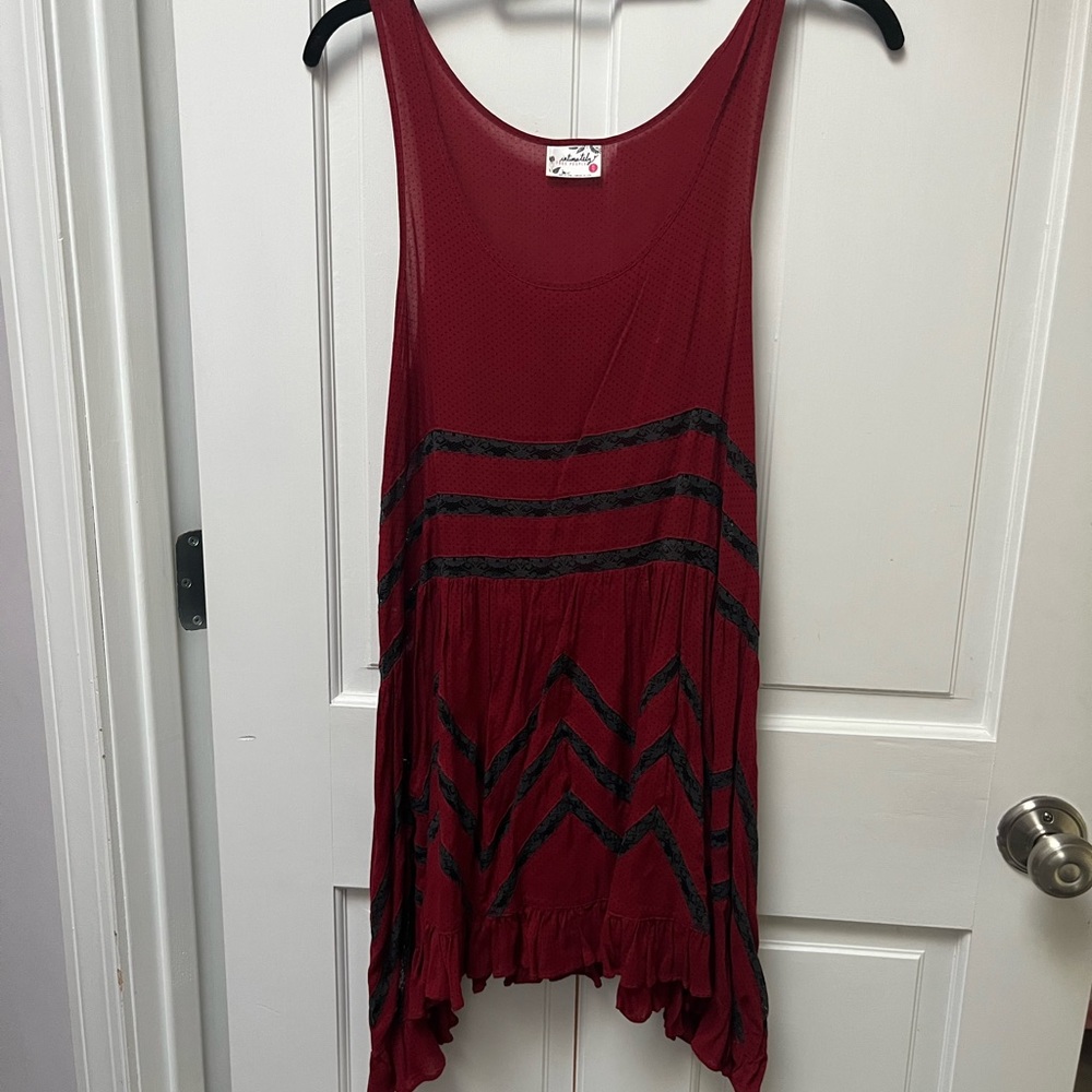 Free People dress